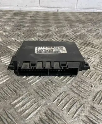 Mercedes-Benz E W211 Parking PDC control unit/module A2115459232 0263004221 6002V00881