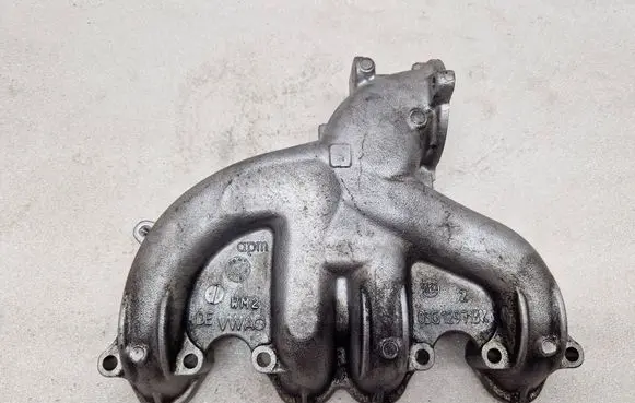 Audi A3 S3 8P Intake manifold 03G129713K