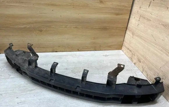 Chevrolet Aveo Front bumper support beam