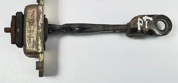 KIA Picanto Rear door check strap stopper 