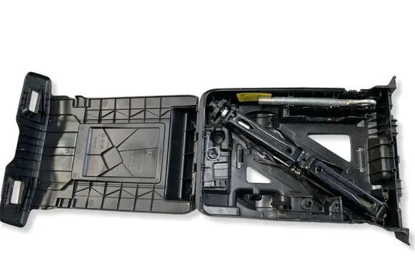 Toyota ProAce Max Tool set 9811866680