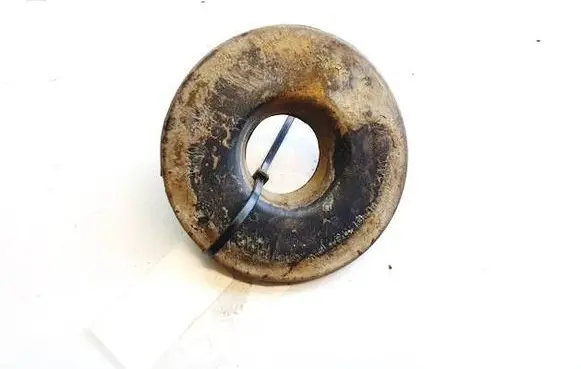 Skoda Superb B6 (3T) Front coil spring rubber mount 1k0512149b