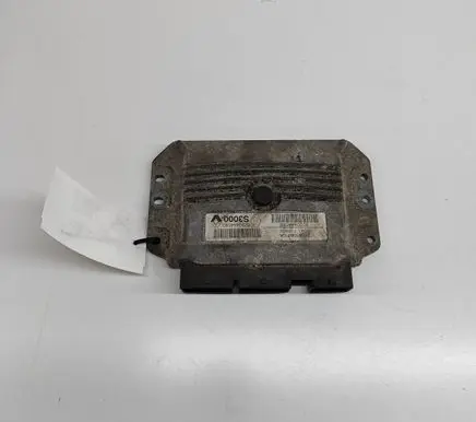 Renault Laguna II Engine control unit/module 8200444583 215850970A