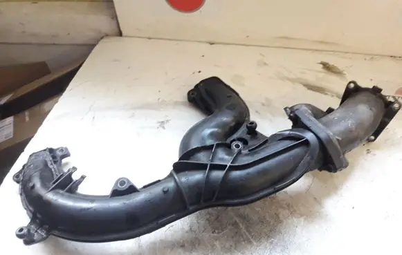 Audi Q7 4L Intake manifold 059145762B