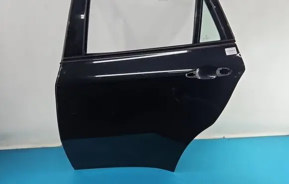 BMW X6 E71 Rear door IMPRK1541446