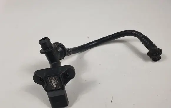 Audi A6 S6 C7 4G Air pressure sensor 0261230081 036906051G