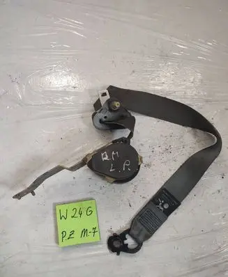 Renault Megane II Front seatbelt 422326A