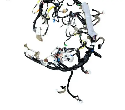 Subaru Outback (BT) Panel wiring PR004991N