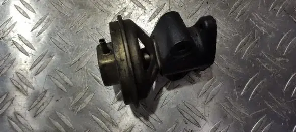 Nissan Sunny EGR valve