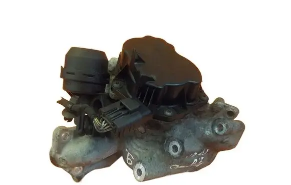 Ford Mondeo MK IV EGR thermostat V29031639AVOL 30725888 2MB65