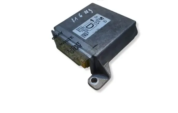 Mazda 6 Airbag control unit/module GS1D57K30