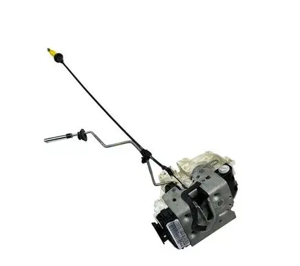 Dodge Durango Rear door lock P04589923AG T51KD20
