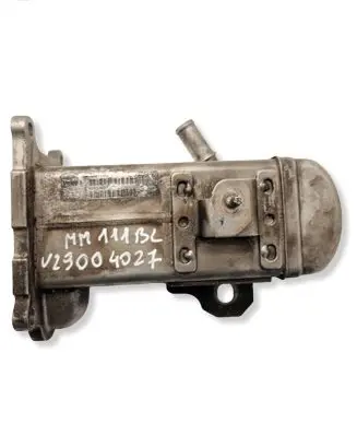 Citroen Jumpy EGR valve cooler MM111BL V29004027
