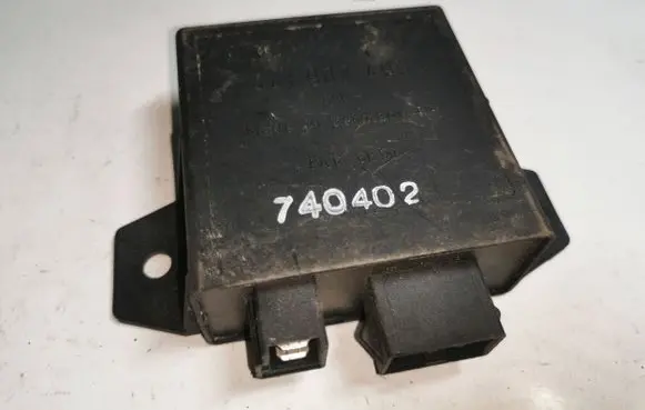 Audi A6 S6 C5 4B Other control units/modules 441907491A 740402