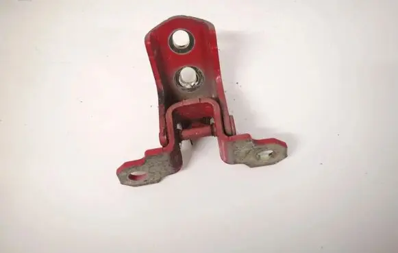 Renault Twingo II Front door upper hinge