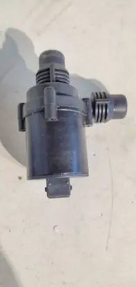 BMW 5 E60 E61 Electric auxiliary coolant/water pump 691075505