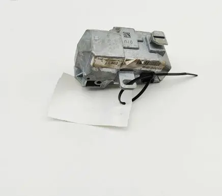 Land Rover Discovery 5 Steering wheel lock HPLA3K772AC