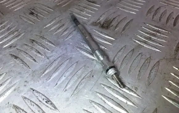Citroen Xantia Glow plug NGKY504J
