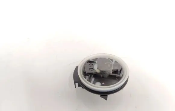 Volkswagen Golf VII Airbag deployment crash/impact sensor 5Q0959354 04182 4382