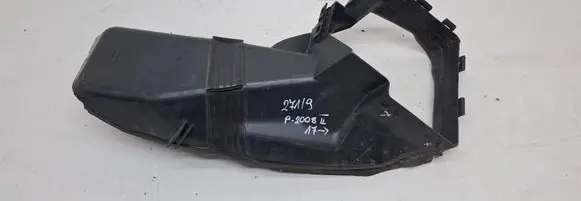 Peugeot 3008 II Air intake duct part 9811359480