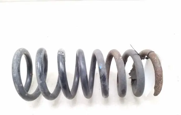 Jaguar XF X250 Rear coil spring