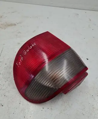Ford Galaxy Rear/tail lights