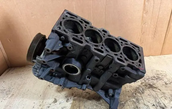 Dacia Dokker Engine block K9KE626