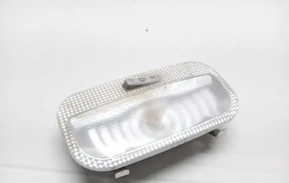 Citroen C4 Grand Picasso Rear seat light 9652262180