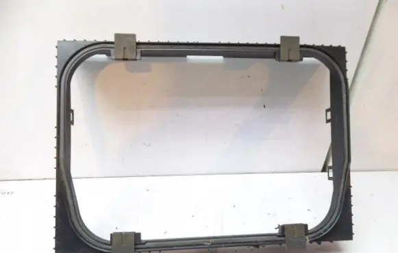 Mercedes-Benz A W168 Other interior part A1688300903