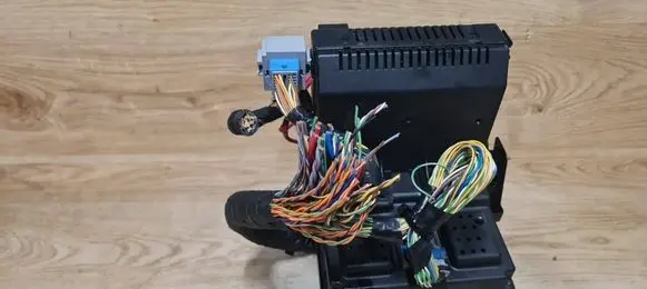 Fuse box set