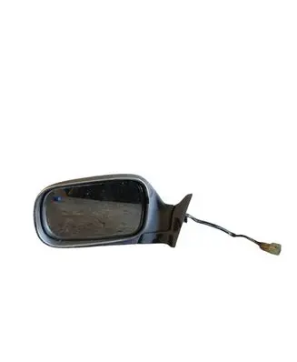 Subaru Impreza I Front door electric wing mirror E13013350