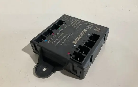 Mercedes-Benz E W212 Door control unit/module A2128209026 A2129004206 A2129020003