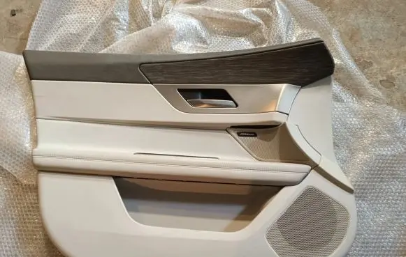 Jaguar XF X260 Front door card panel trim GX6323721A