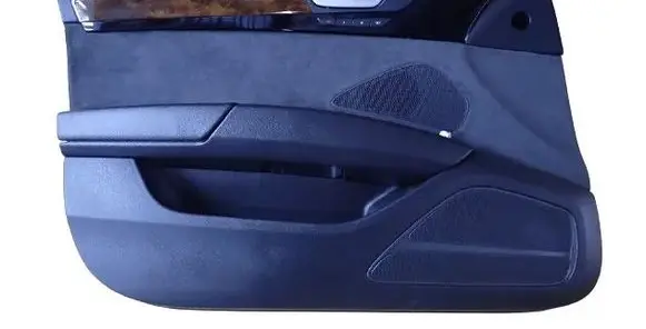 Audi A8 S8 D4 4H Front door card panel trim 4H1868017