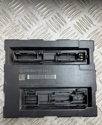 Audi A4 S4 B8 8K Comfort/convenience module 8K0907064C