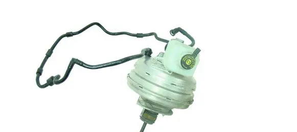 BMW 5 F10 F11 Brake booster 34336790454 6790454 34336782289
