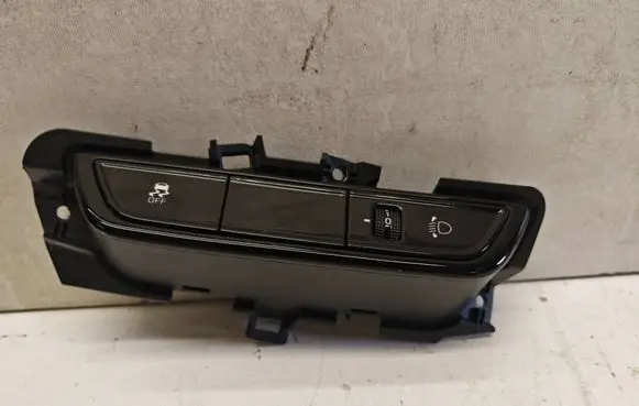 KIA Niro Traction control (ASR) switch 93700AO910FHV 4L21071000