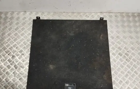 Nissan Murano Z50 Trunk/boot floor carpet liner 