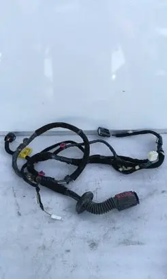 KIA Rio Front door wiring loom/harness boot 916001W532D R053DXM