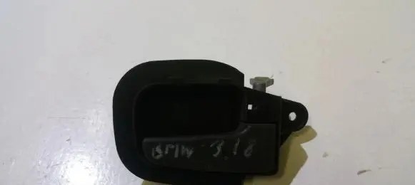 BMW 3 E36 Rear door interior handle 51211960808 51.21-1960808
