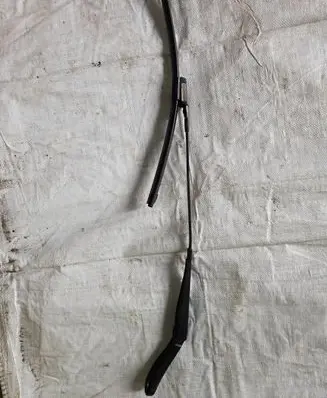 Ford Mondeo MK IV Windshield/front glass wiper blade 
