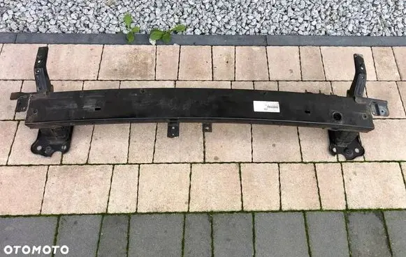 Hyundai Tucson TL Front bumper support beam 