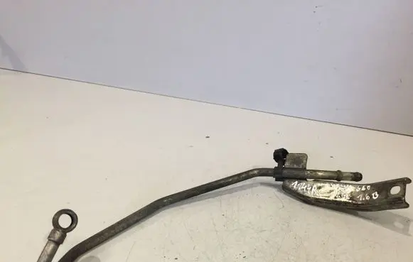 Volvo S60 Turbo system vacuum part BM5G9W623EB