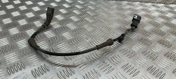 BMW i3 Rear ABS sensor wiring
