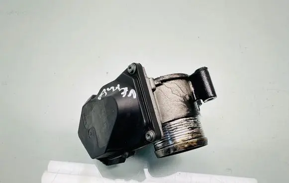 Audi A4 S4 B8 8K Throttle valve 03L128063E A2C53338105 300510032