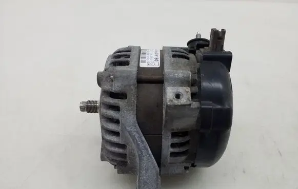 Generator/alternator