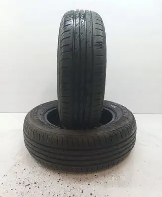 Chevrolet Aveo R14 summer tire NEXEN
