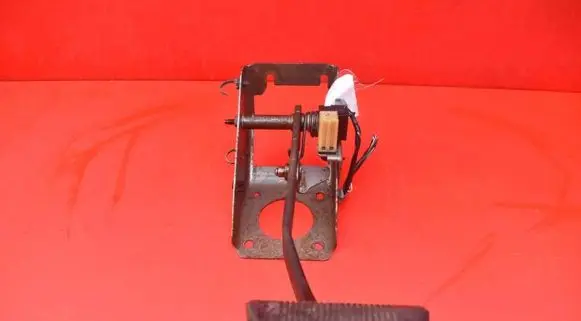 Jeep Grand Cherokee (WK) Accelerator throttle pedal 52089244AD