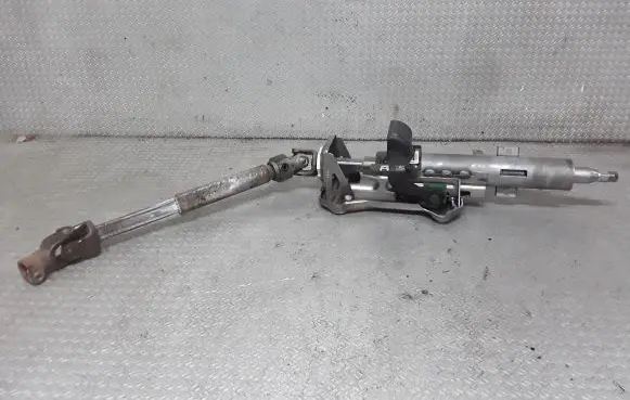 Fiat Ducato Steering wheel axle set 07355358730