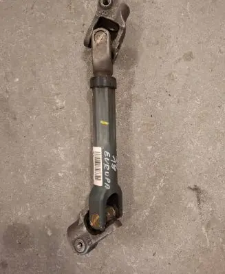 Hyundai i30 Steering tie rod 